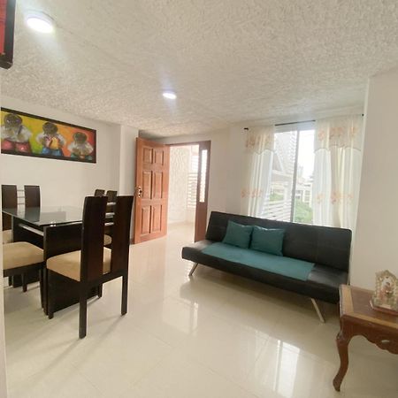 Hotel Cabanas Villa Roca, Rodadero Santa Marta  Zewnętrze zdjęcie