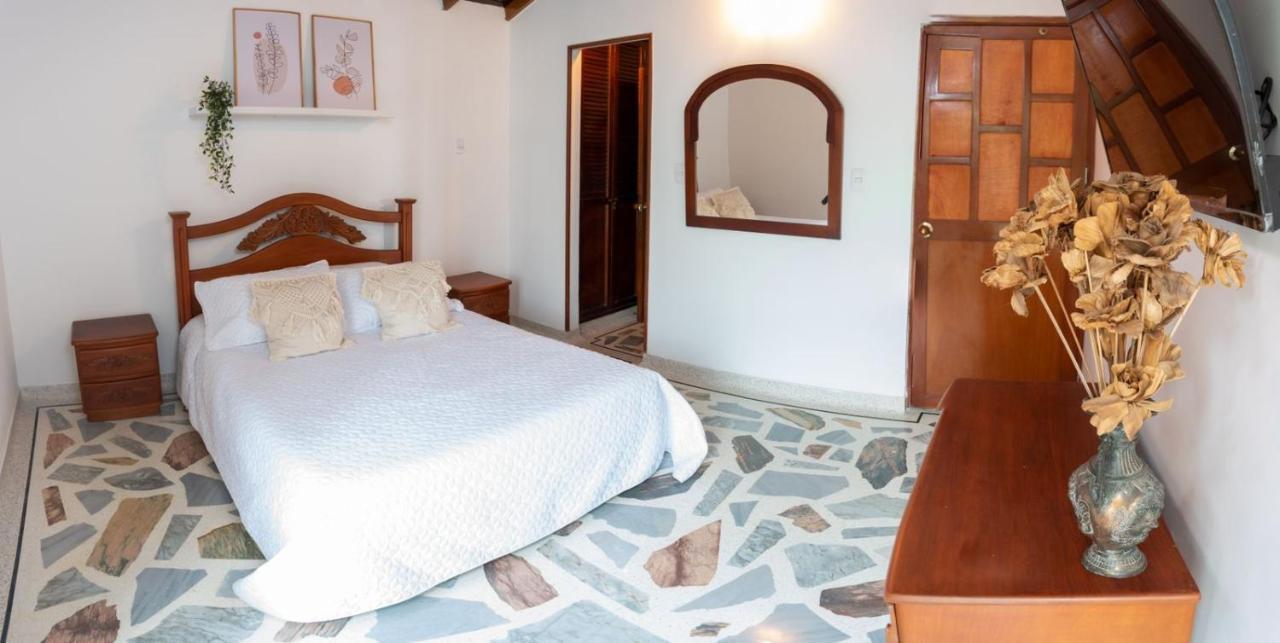 Hotel Cabanas Villa Roca, Rodadero Santa Marta  Zewnętrze zdjęcie