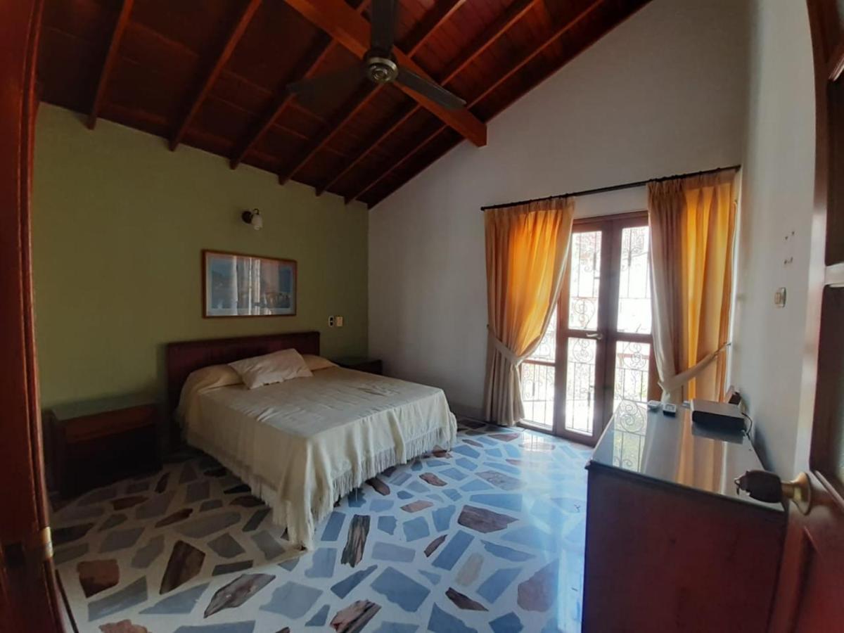 Hotel Cabanas Villa Roca, Rodadero Santa Marta  Zewnętrze zdjęcie