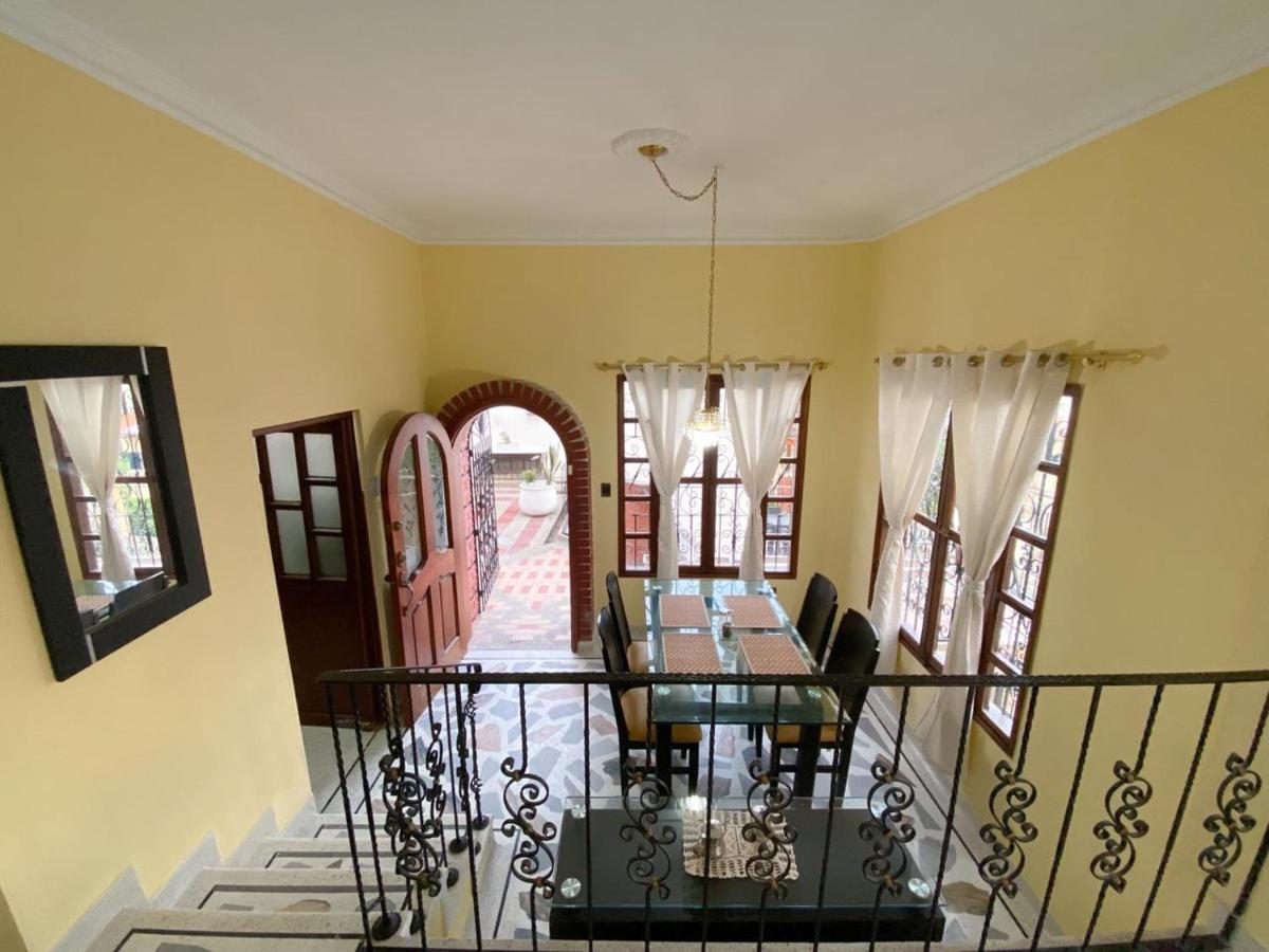 Hotel Cabanas Villa Roca, Rodadero Santa Marta  Zewnętrze zdjęcie