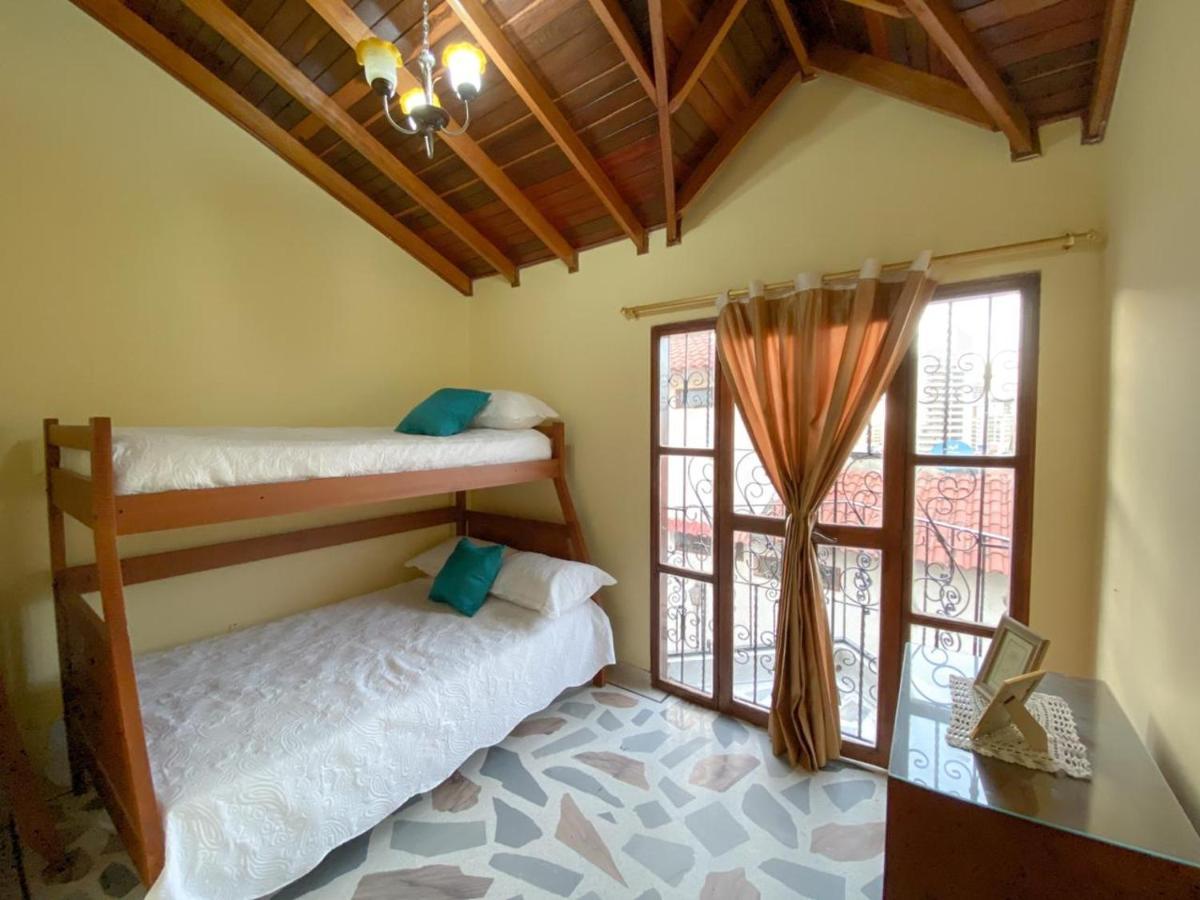 Hotel Cabanas Villa Roca, Rodadero Santa Marta  Zewnętrze zdjęcie
