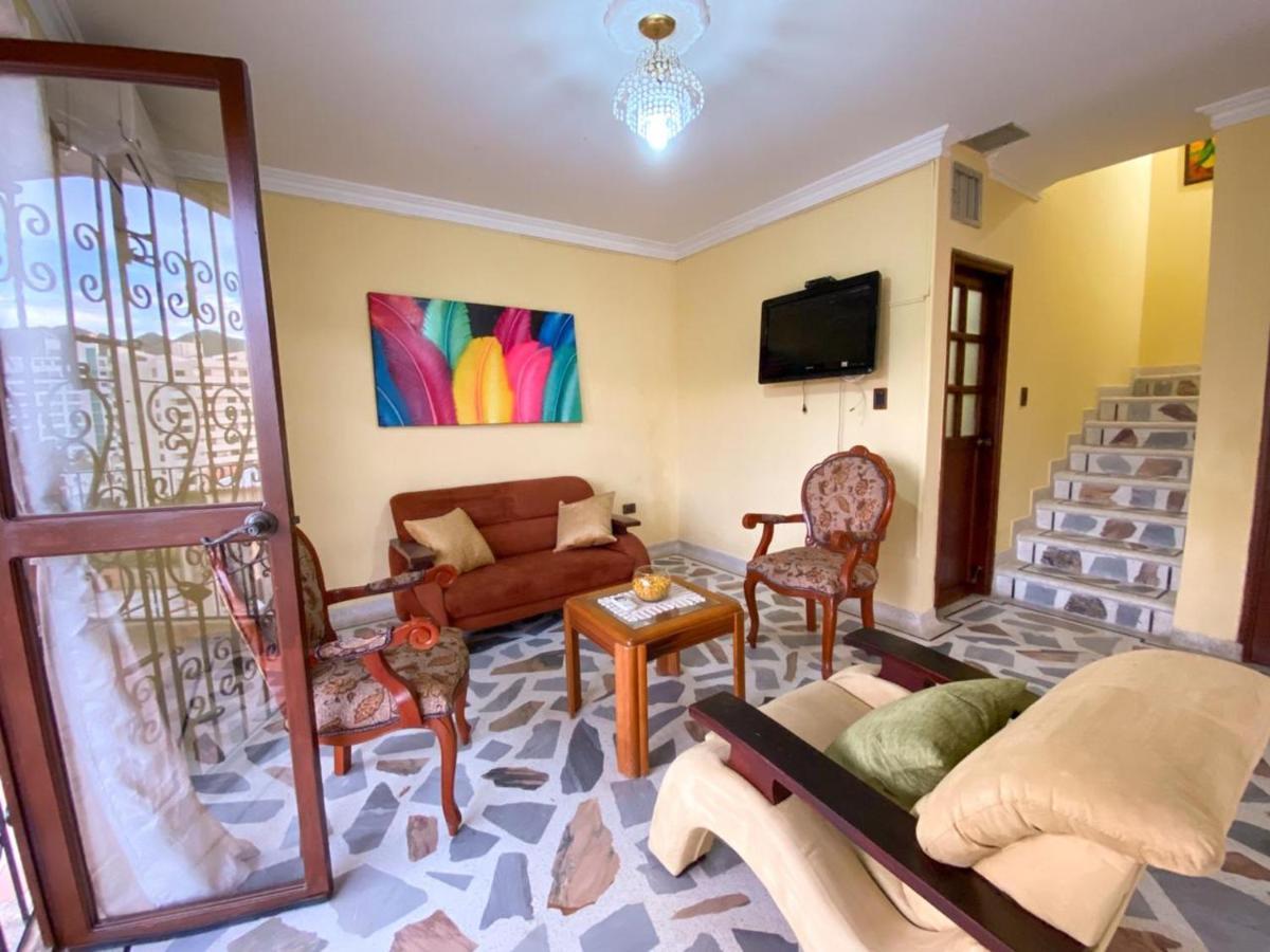 Hotel Cabanas Villa Roca, Rodadero Santa Marta  Zewnętrze zdjęcie