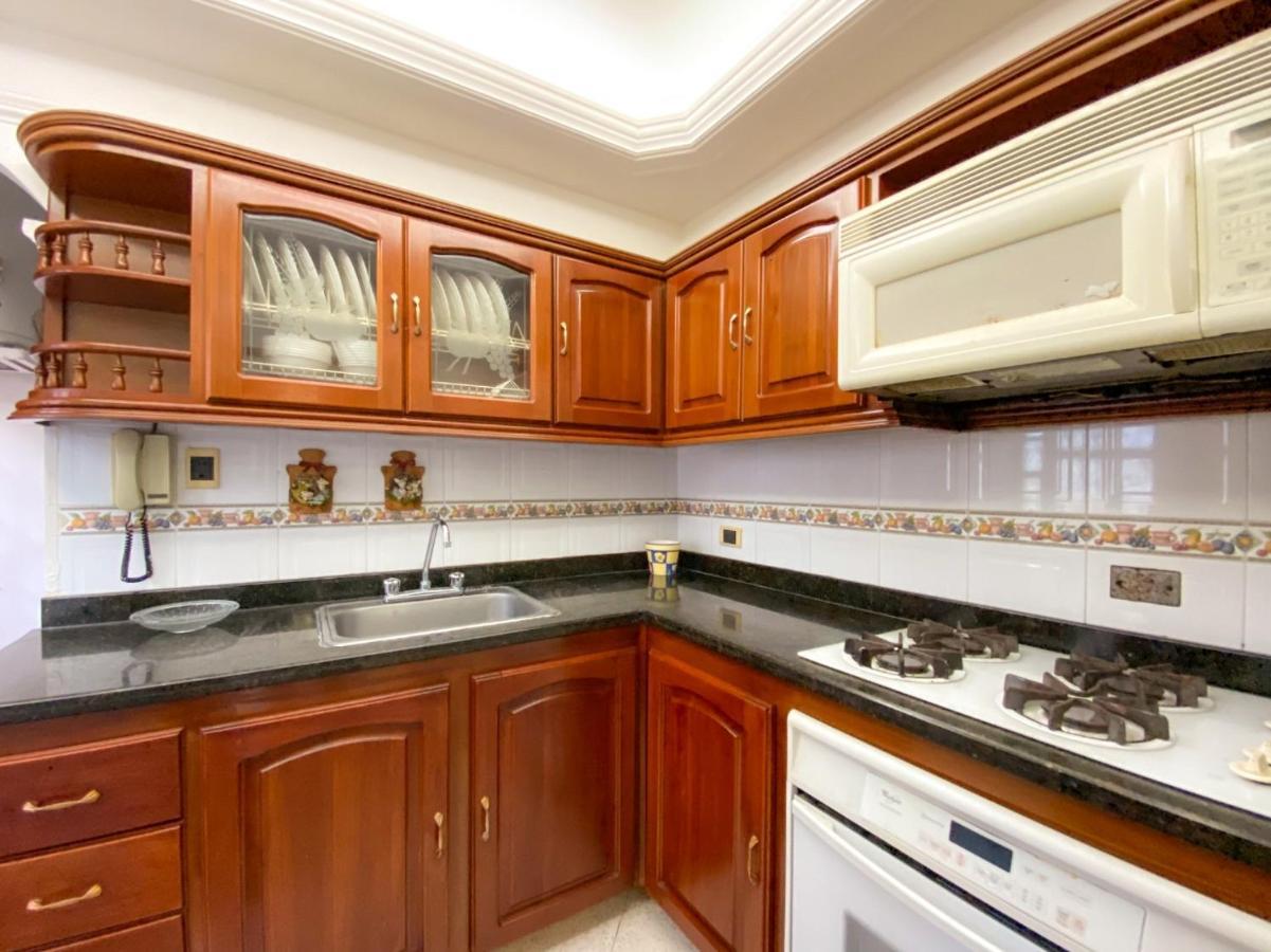 Hotel Cabanas Villa Roca, Rodadero Santa Marta  Zewnętrze zdjęcie
