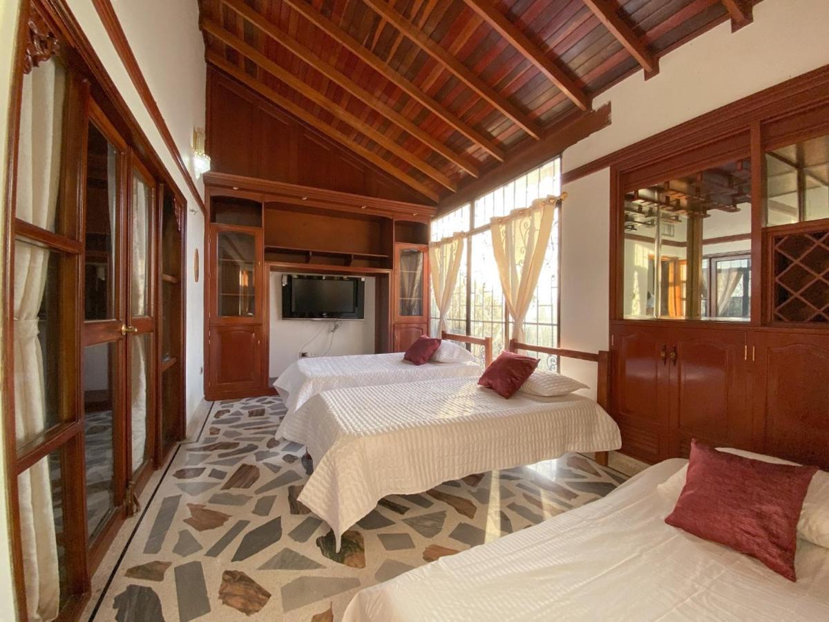 Hotel Cabanas Villa Roca, Rodadero Santa Marta  Zewnętrze zdjęcie