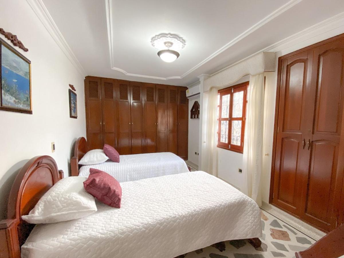 Hotel Cabanas Villa Roca, Rodadero Santa Marta  Zewnętrze zdjęcie