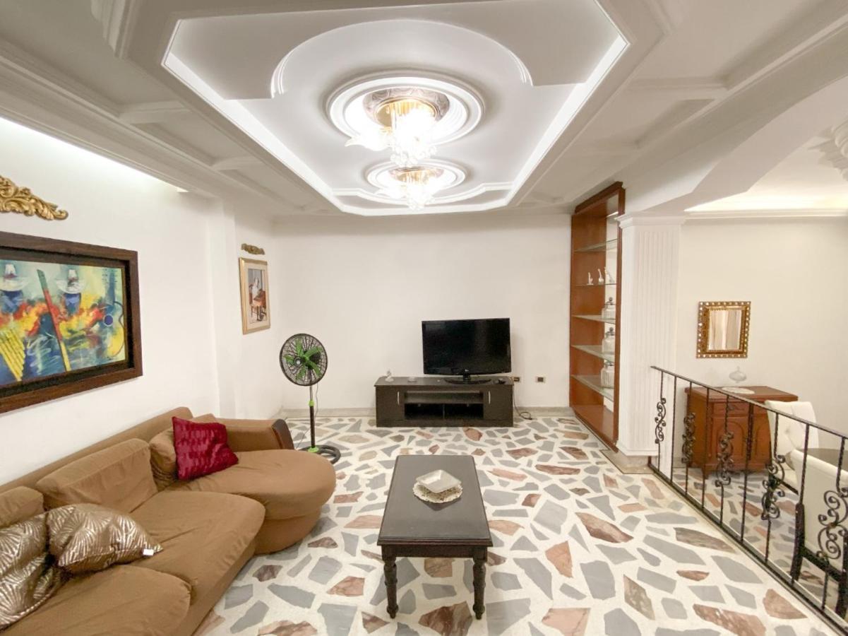 Hotel Cabanas Villa Roca, Rodadero Santa Marta  Zewnętrze zdjęcie