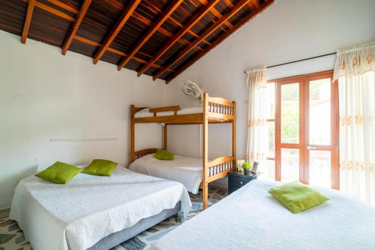 Hotel Cabanas Villa Roca, Rodadero Santa Marta  Zewnętrze zdjęcie