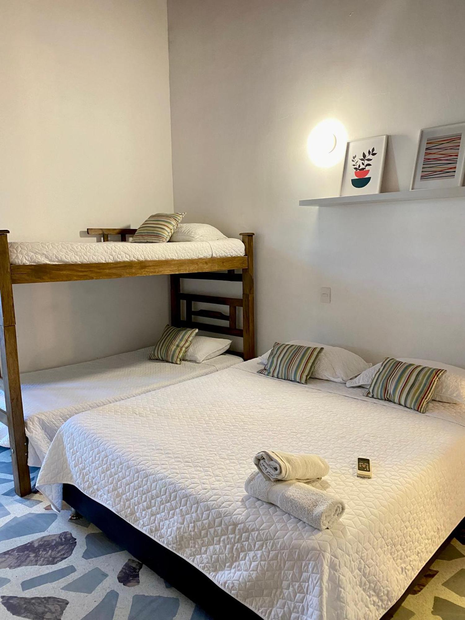 Hotel Cabanas Villa Roca, Rodadero Santa Marta  Zewnętrze zdjęcie