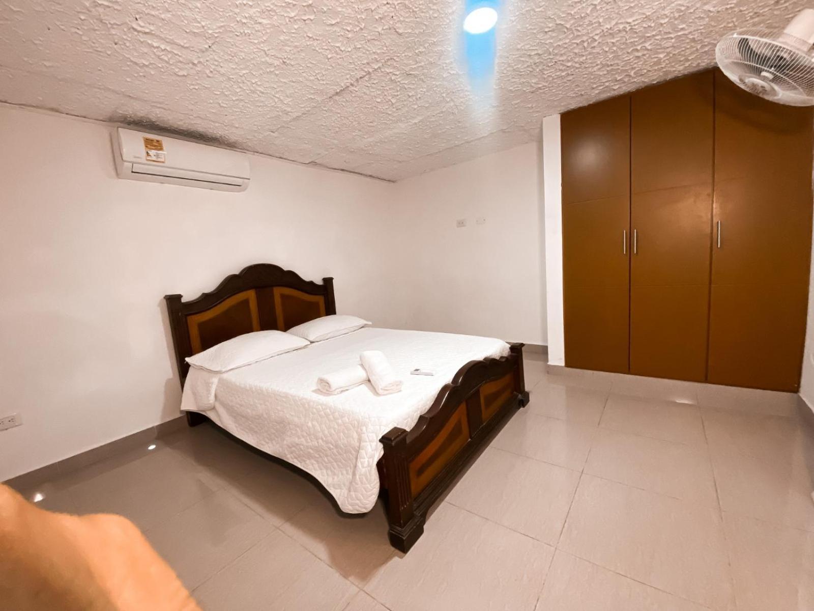 Hotel Cabanas Villa Roca, Rodadero Santa Marta  Zewnętrze zdjęcie