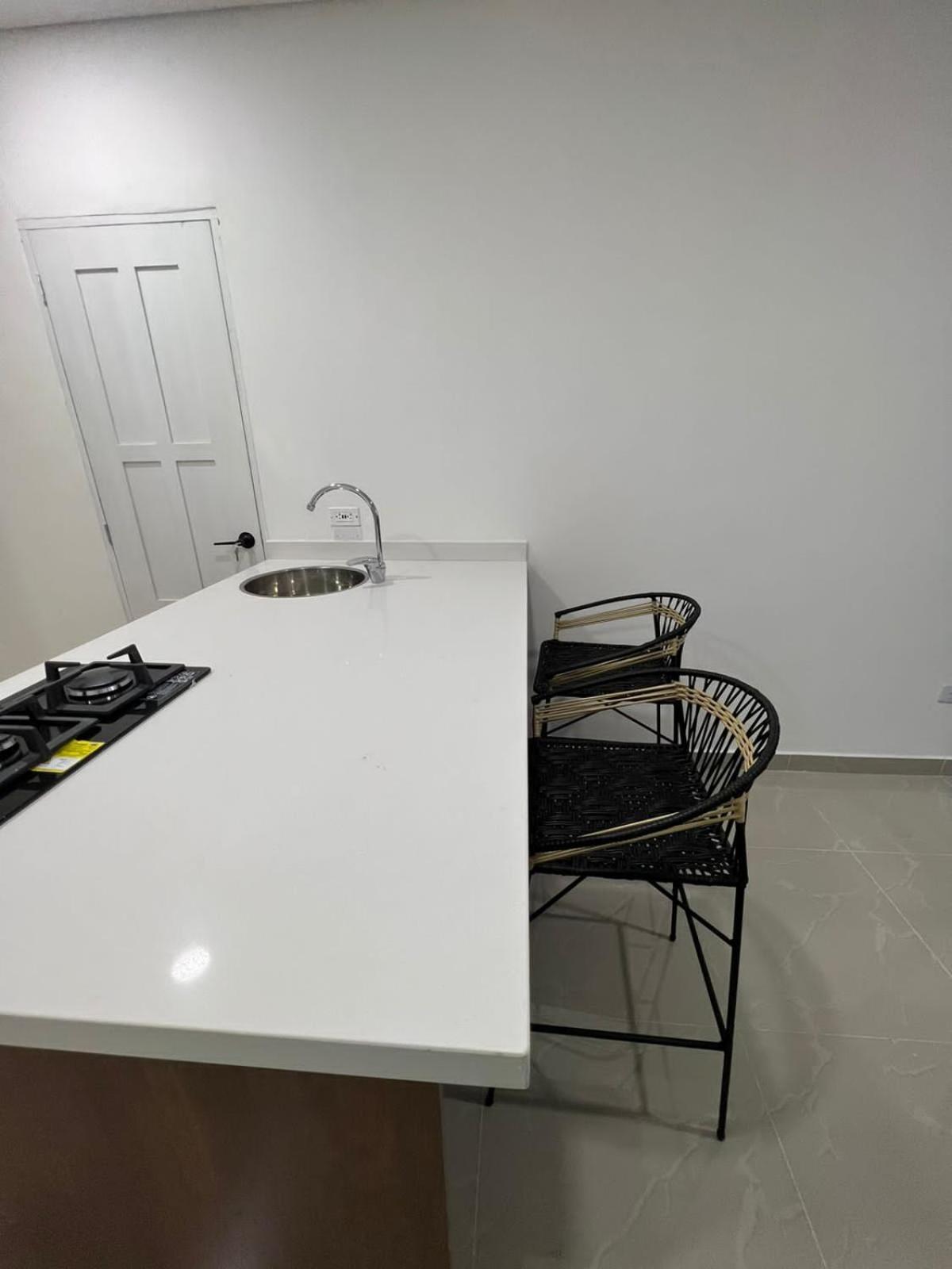Hotel Cabanas Villa Roca, Rodadero Santa Marta  Zewnętrze zdjęcie