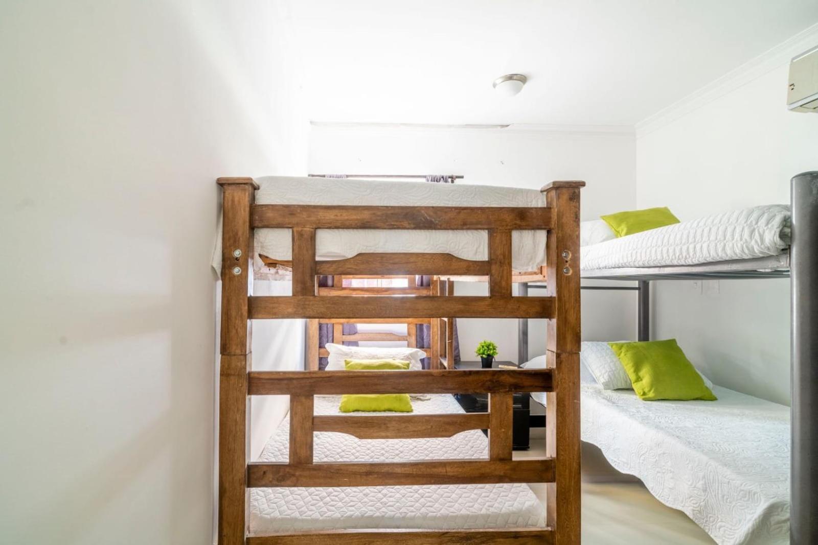 Hotel Cabanas Villa Roca, Rodadero Santa Marta  Zewnętrze zdjęcie
